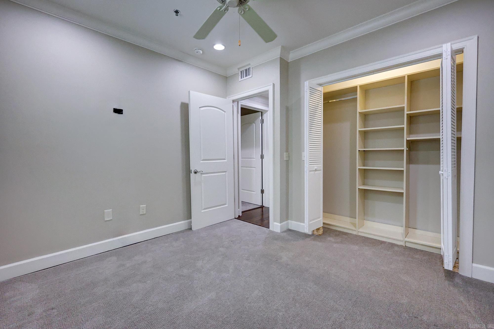 CHENAL WOODS HPR - Residential