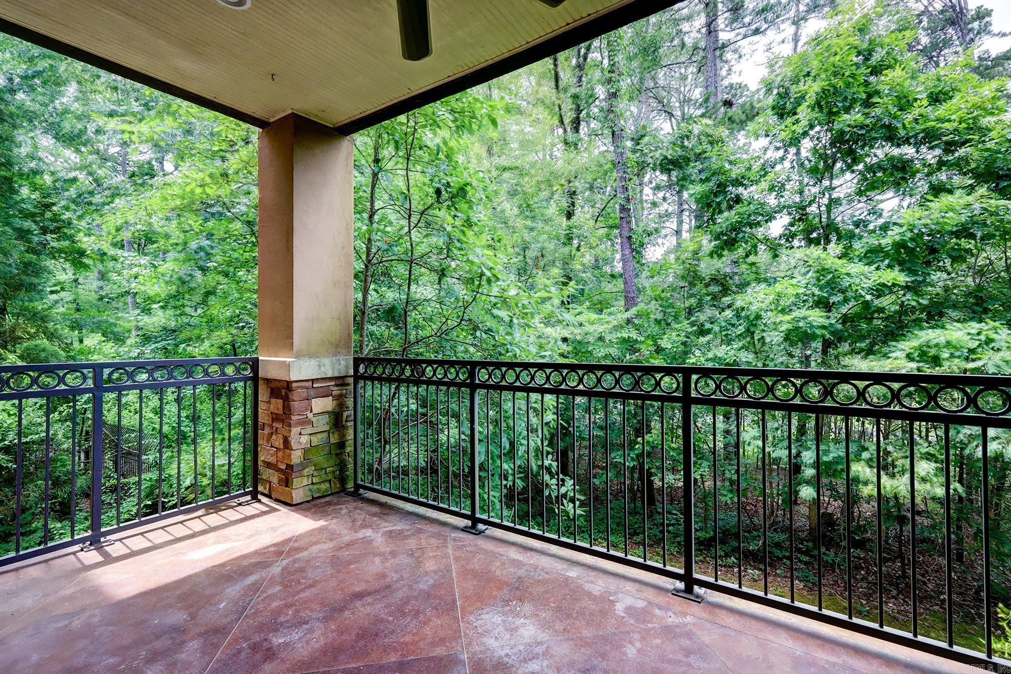 CHENAL WOODS HPR - Residential