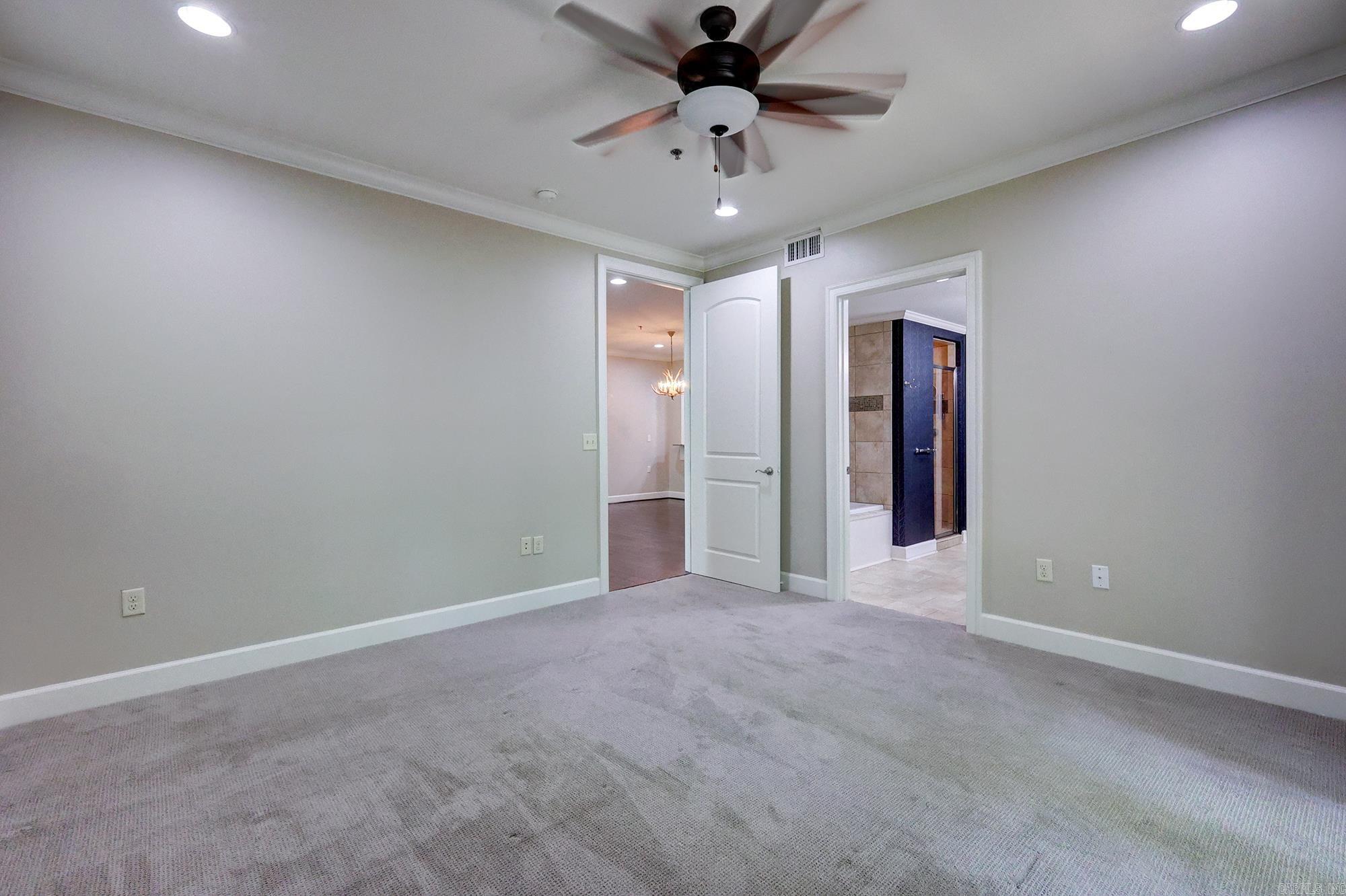 CHENAL WOODS HPR - Residential