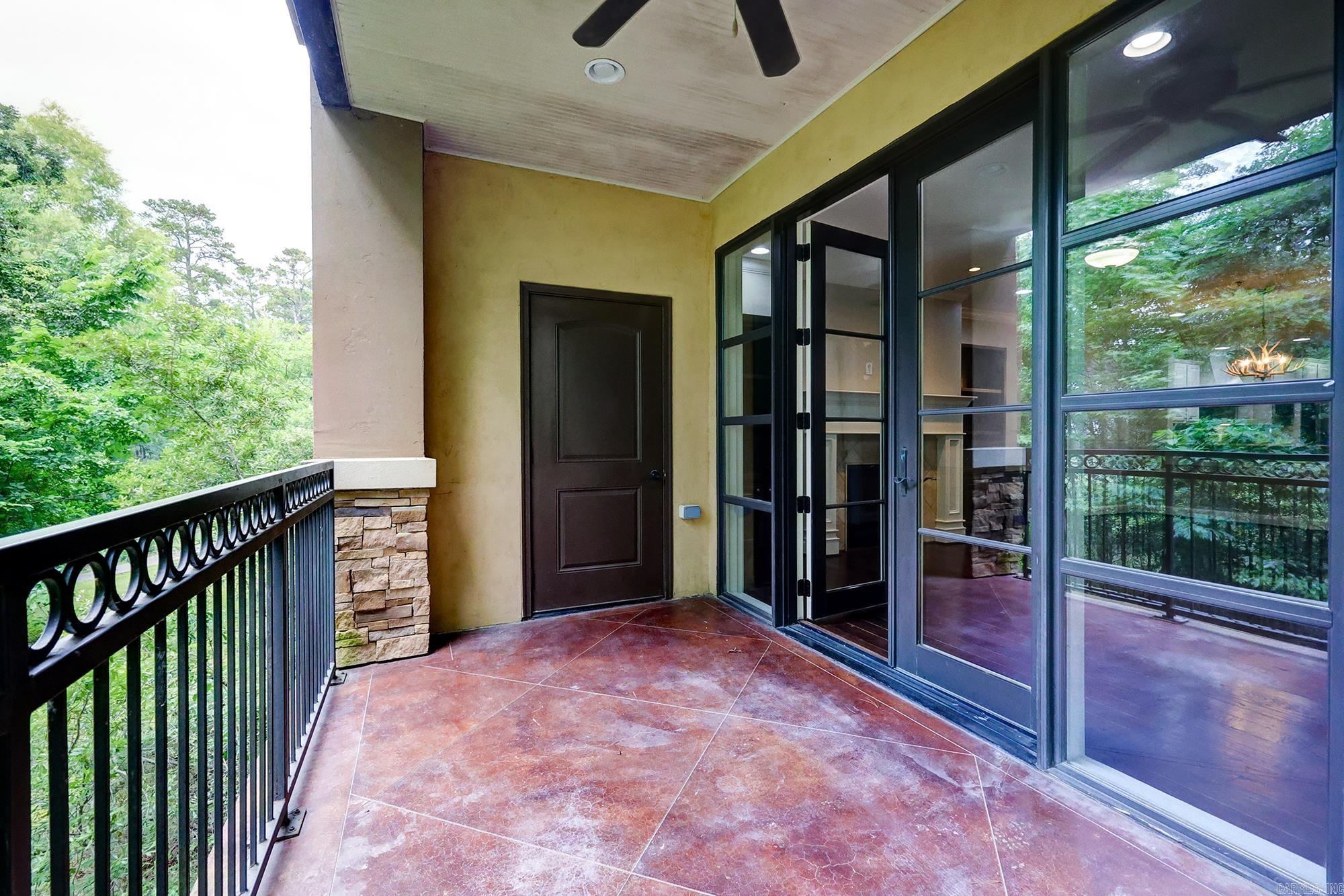 CHENAL WOODS HPR - Residential