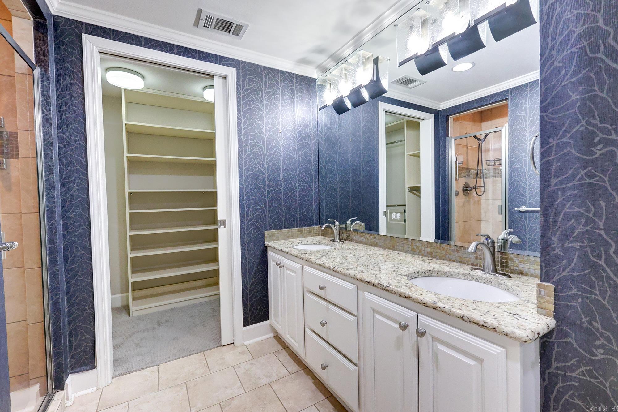 CHENAL WOODS HPR - Residential