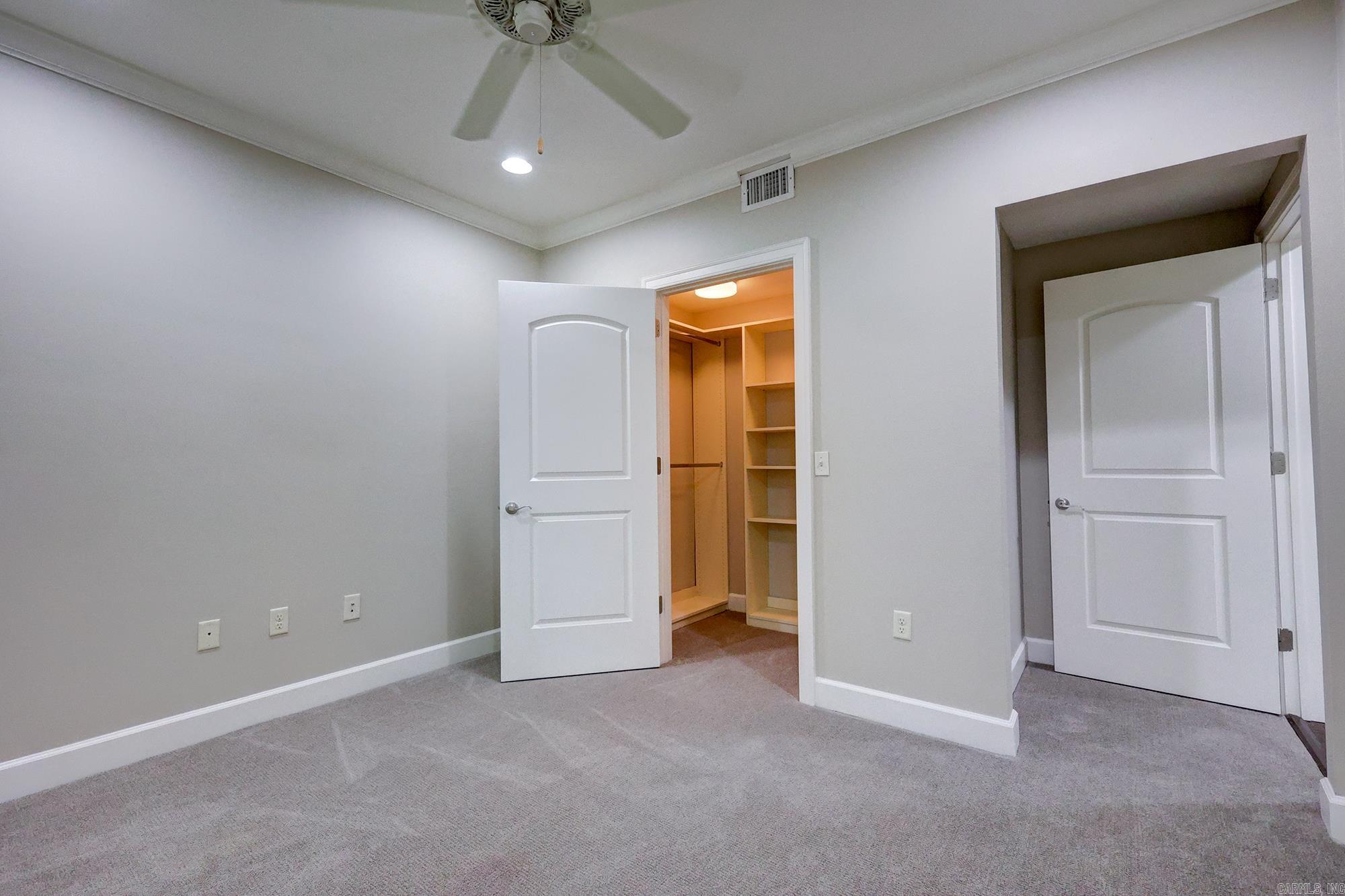 CHENAL WOODS HPR - Residential