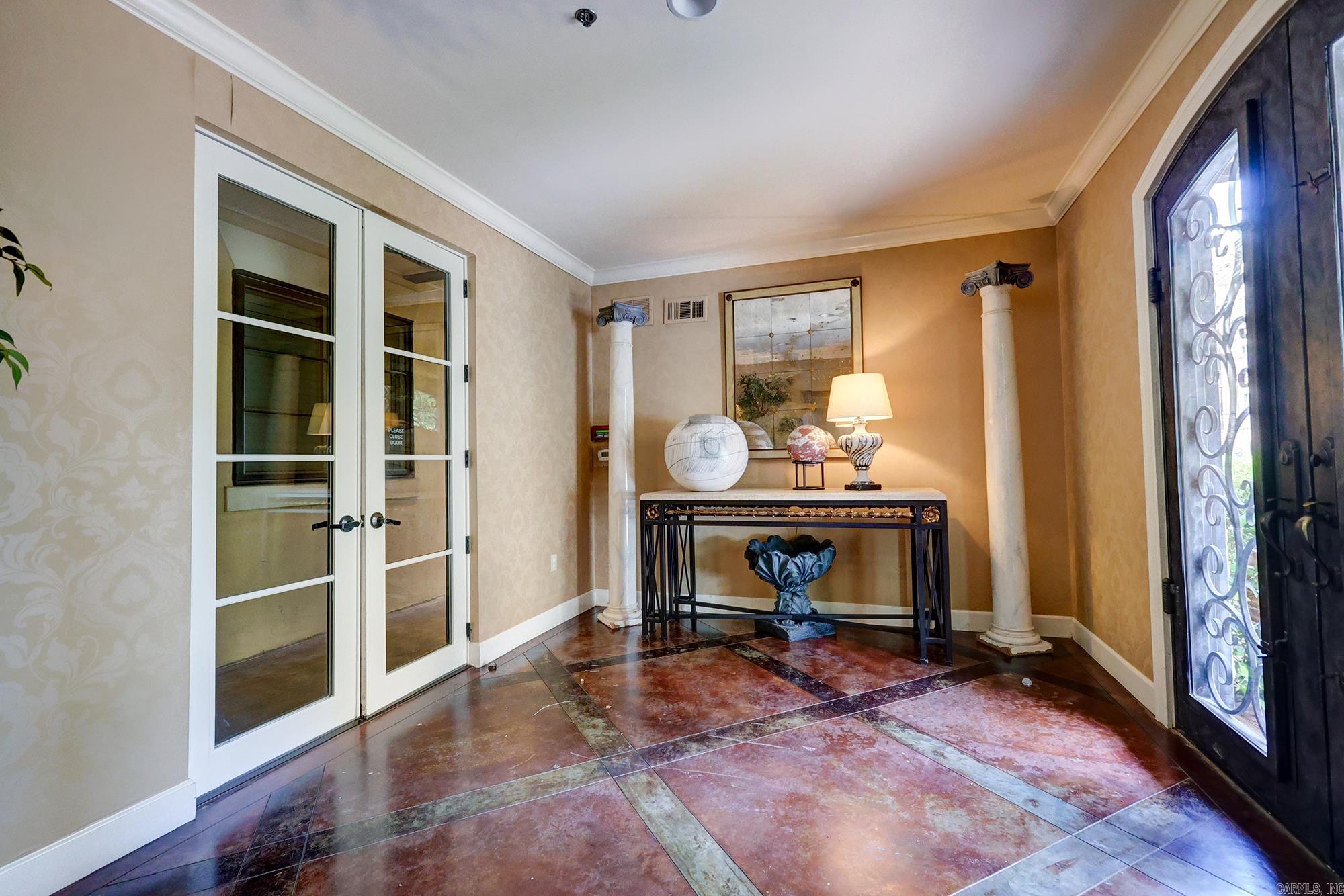CHENAL WOODS HPR - Residential