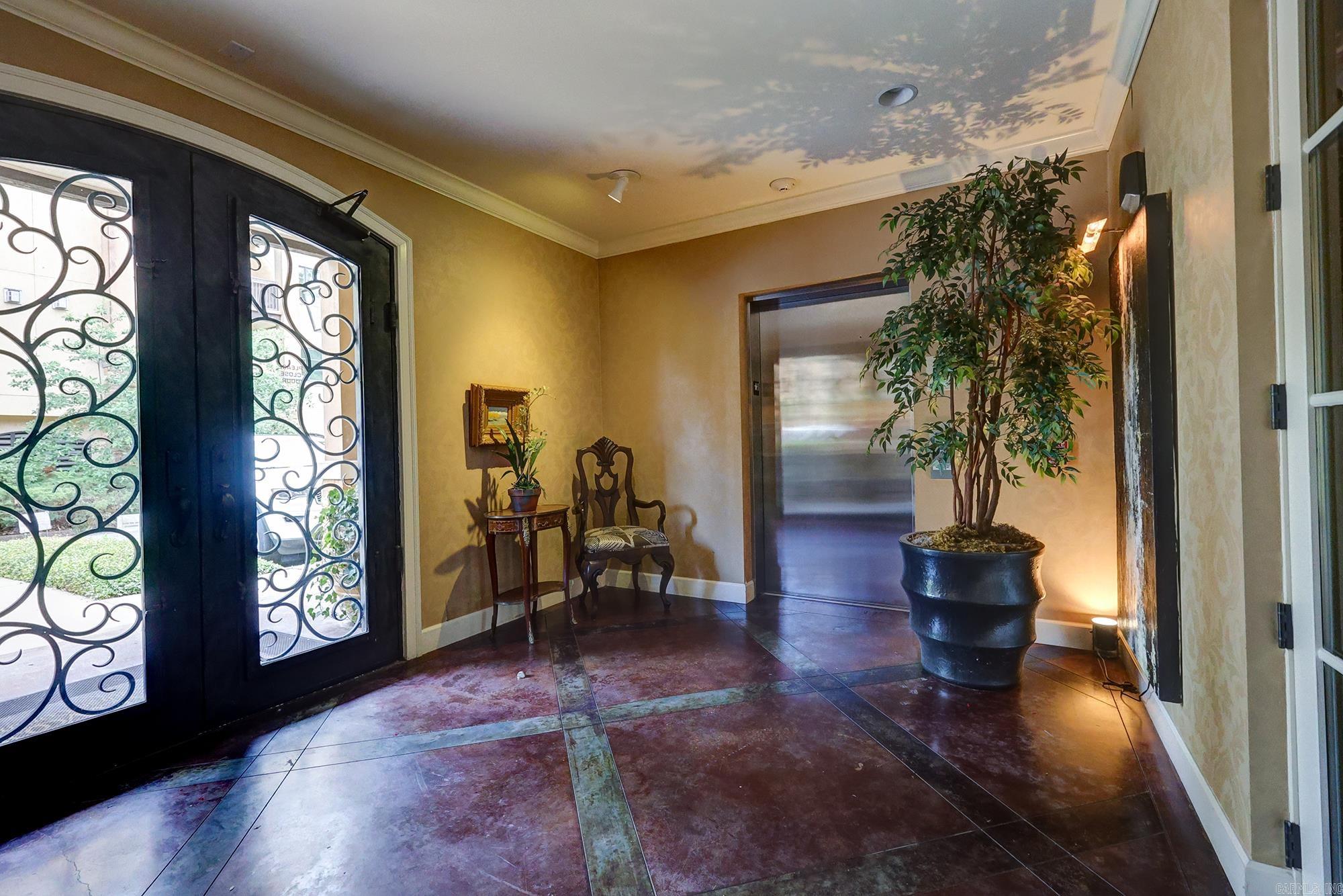 CHENAL WOODS HPR - Residential