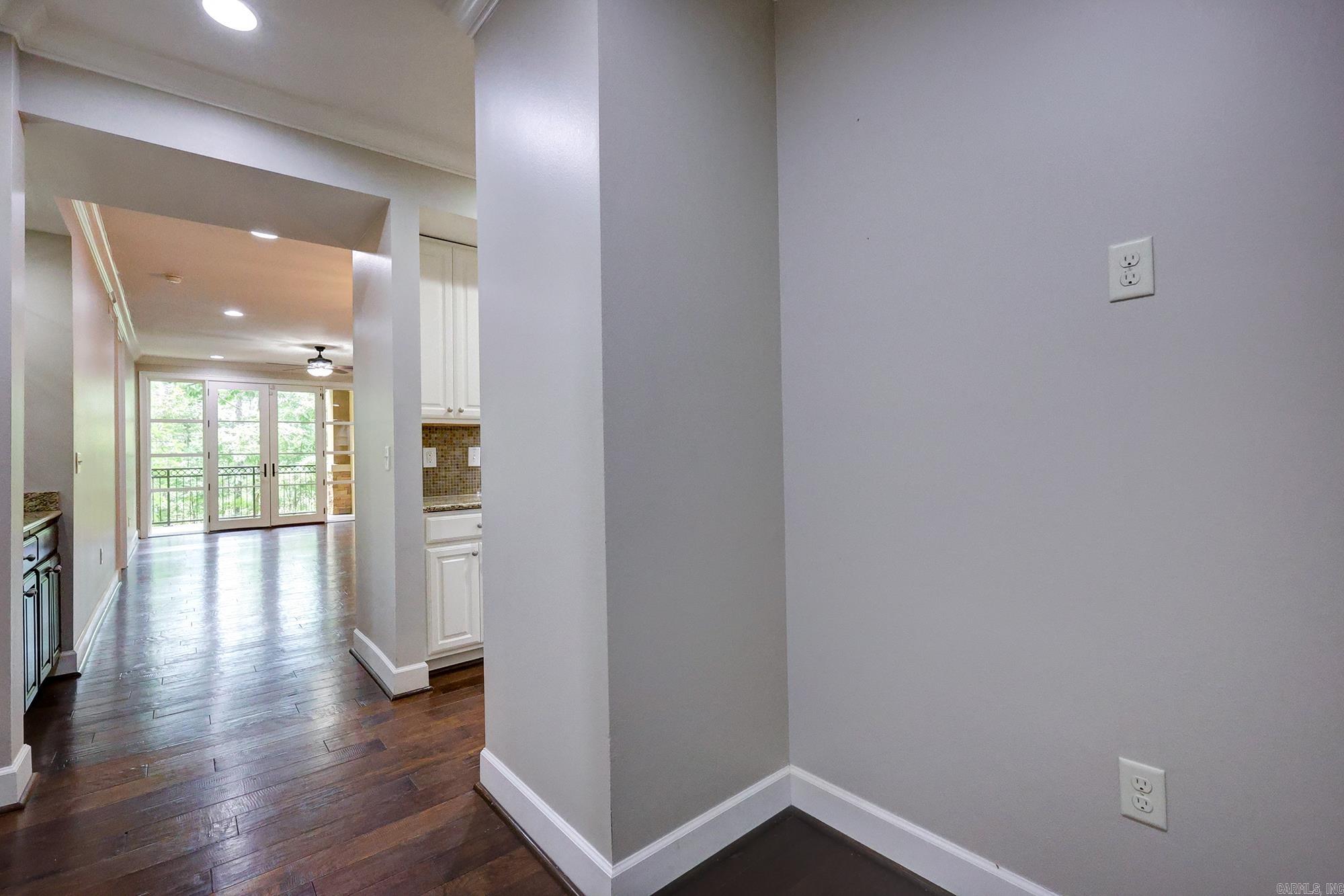 CHENAL WOODS HPR - Residential