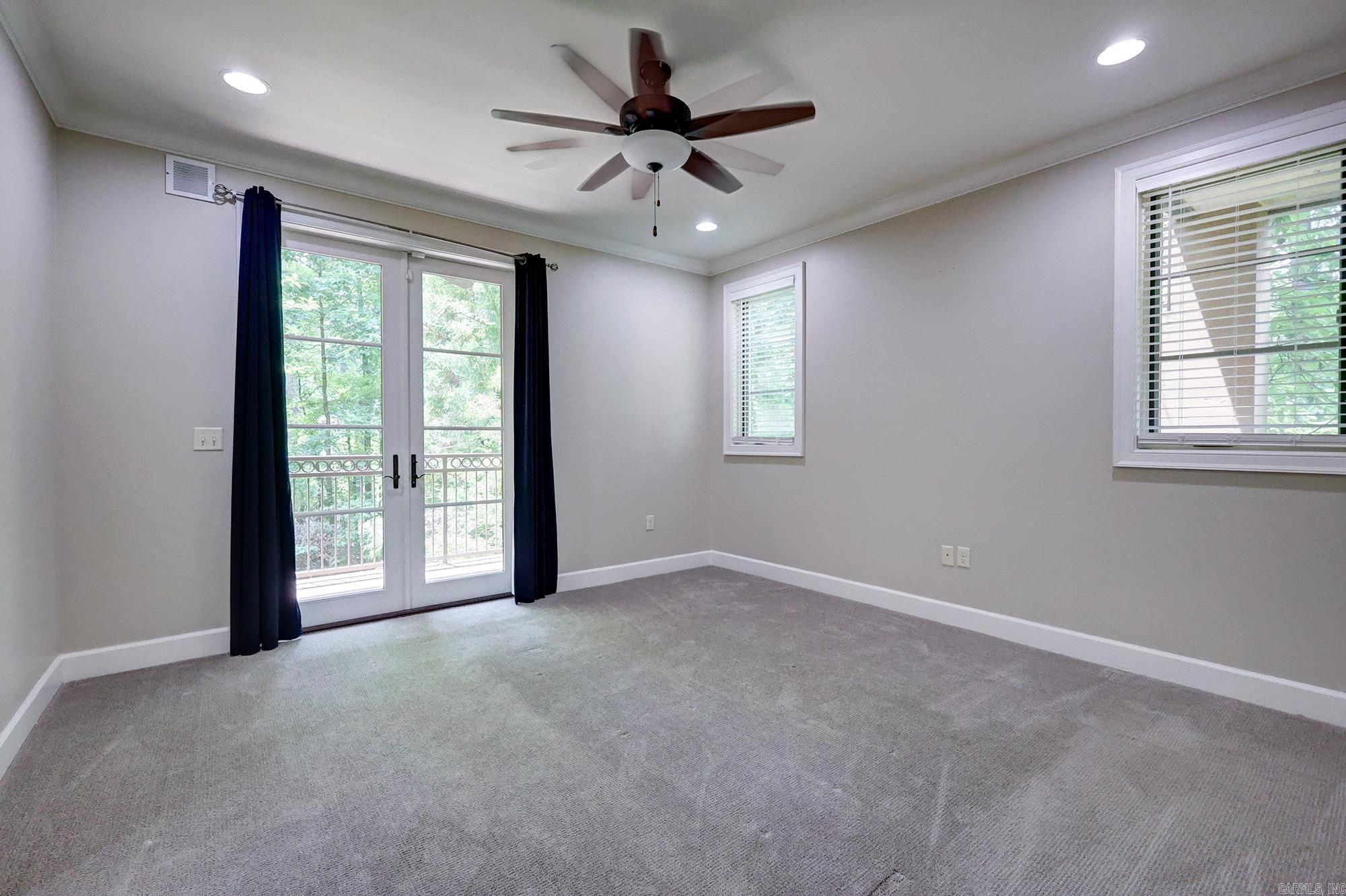 CHENAL WOODS HPR - Residential
