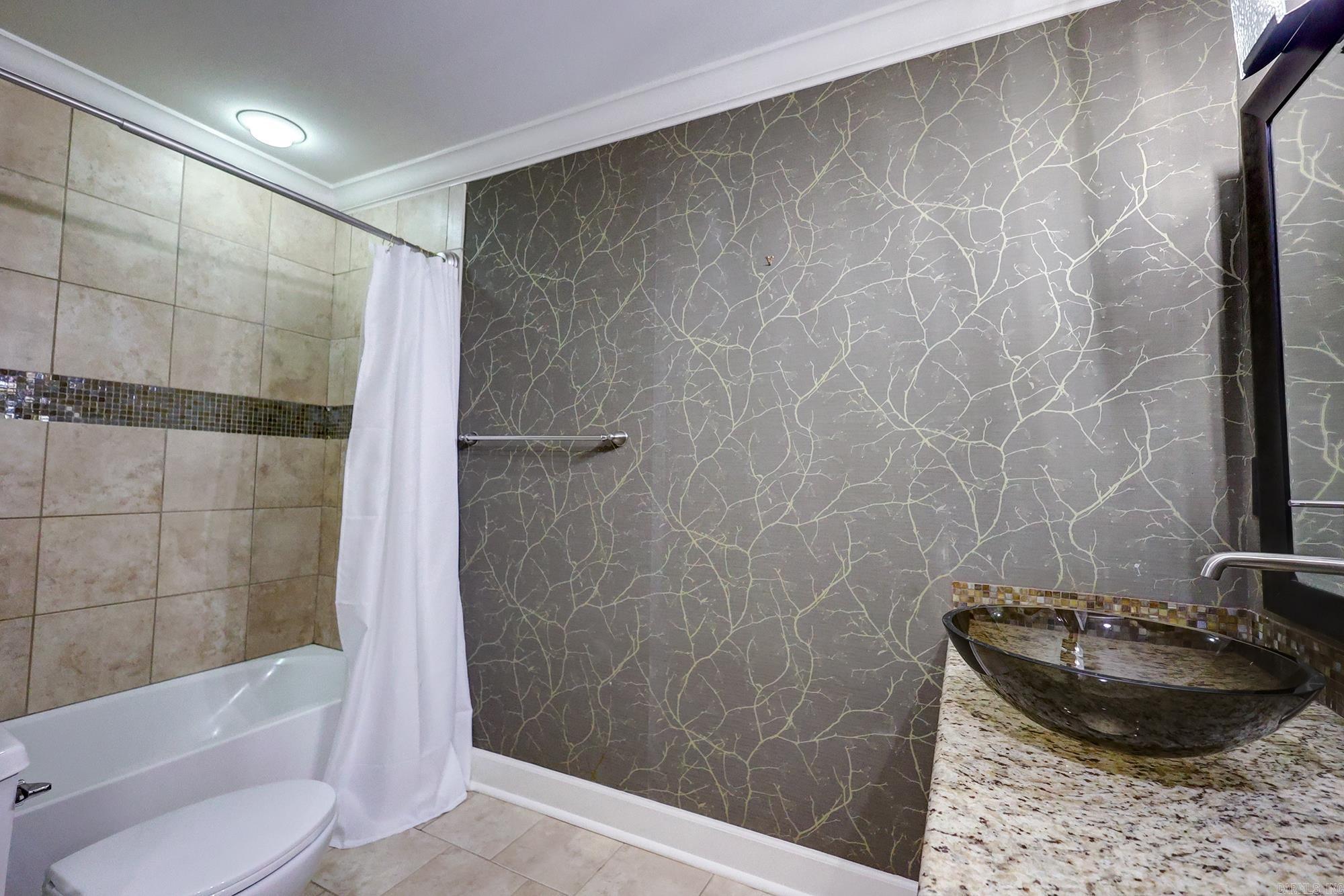 CHENAL WOODS HPR - Residential