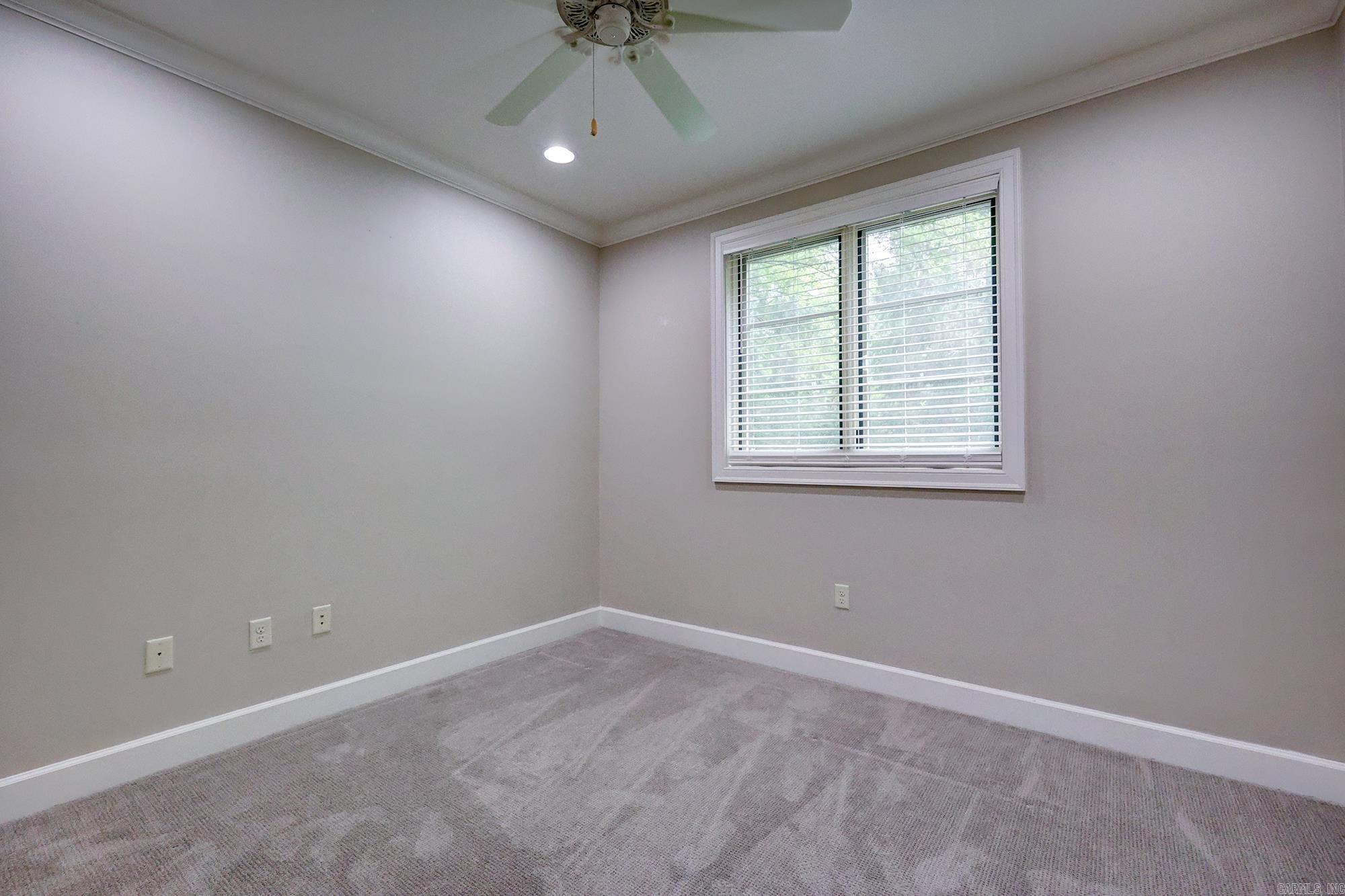 CHENAL WOODS HPR - Residential