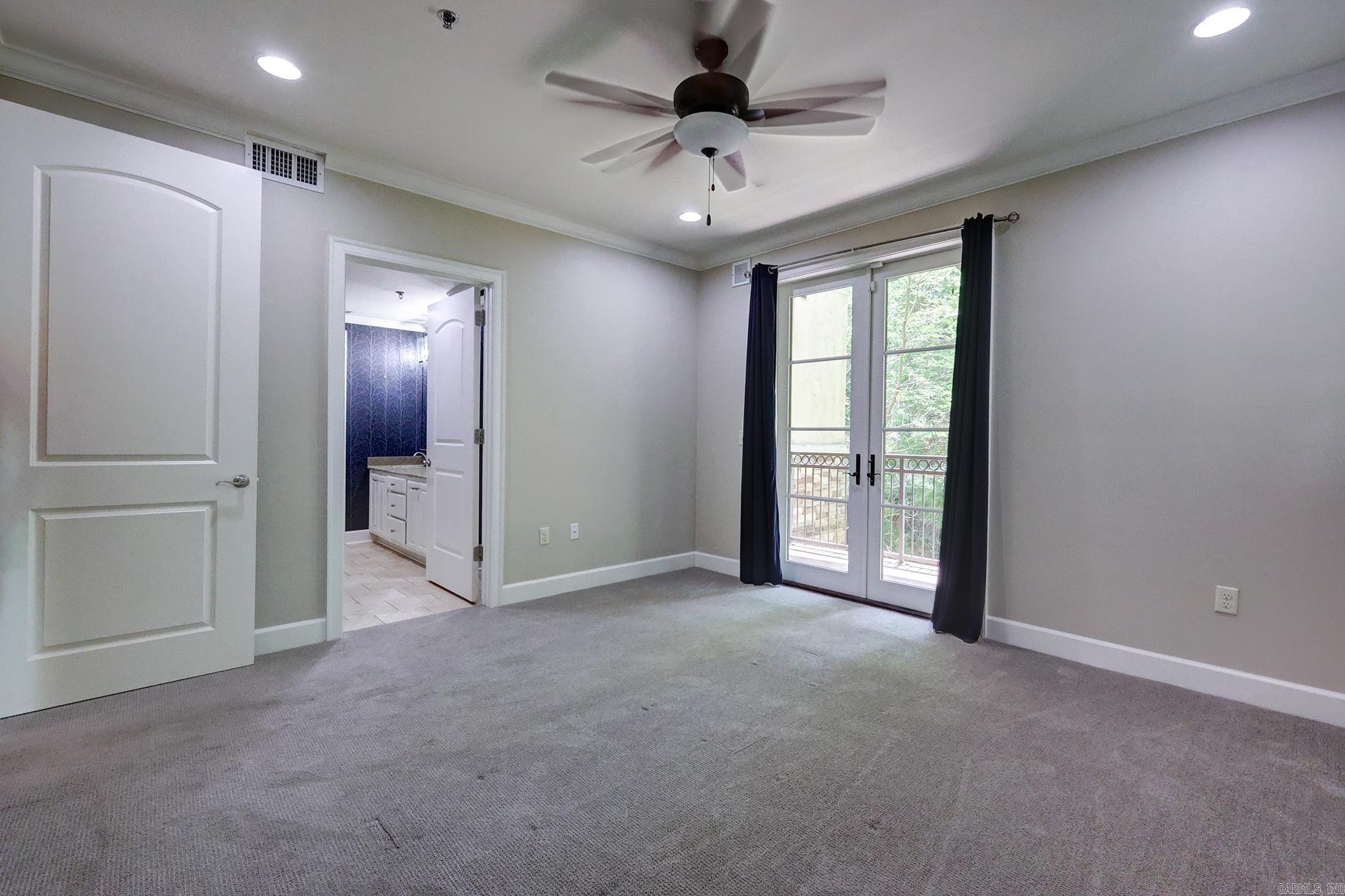 CHENAL WOODS HPR - Residential