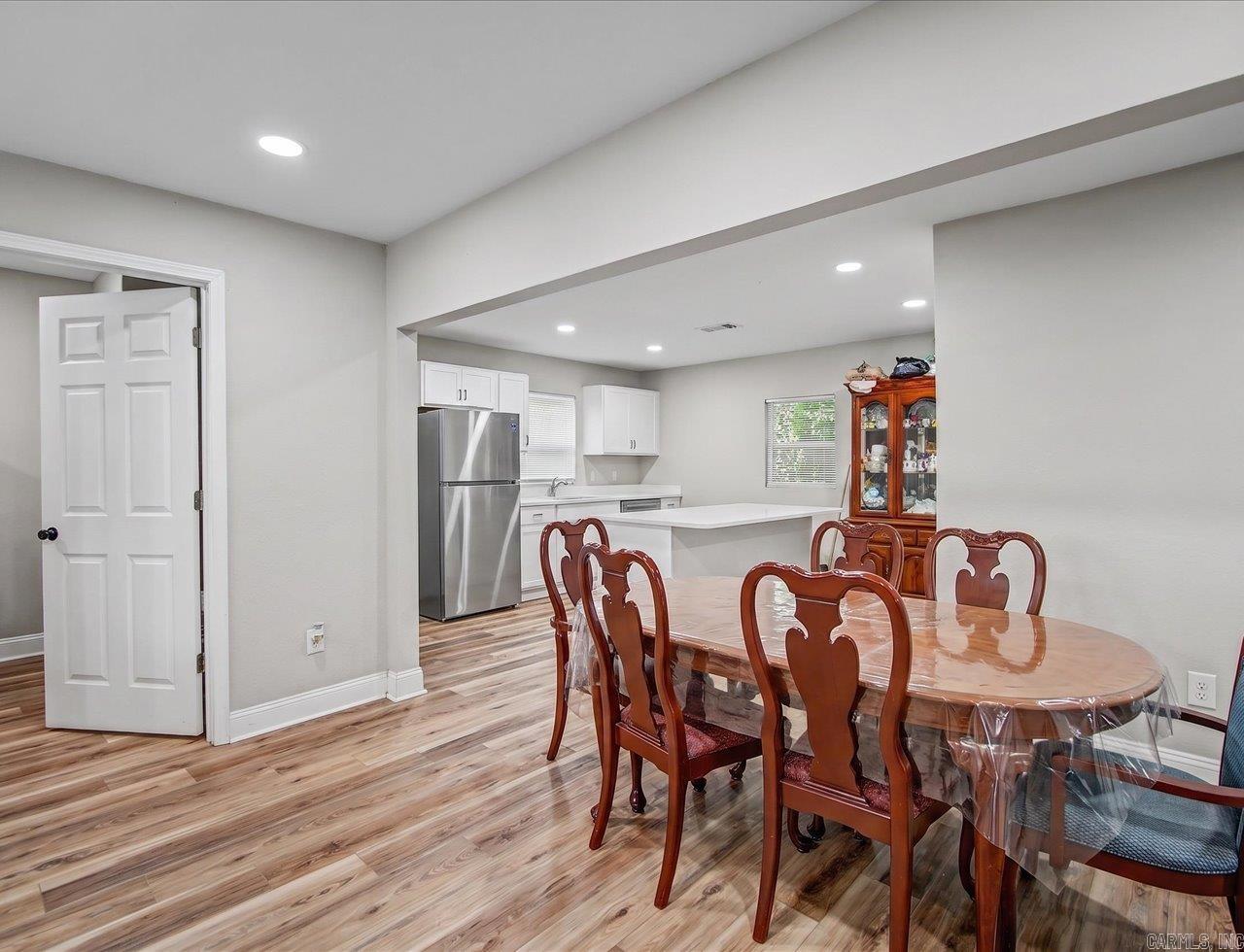 Metes & Bounds - Residential Income