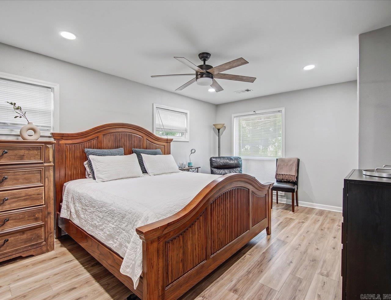 Metes & Bounds - Residential Income