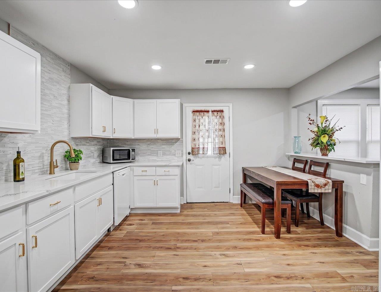 Metes & Bounds - Residential Income
