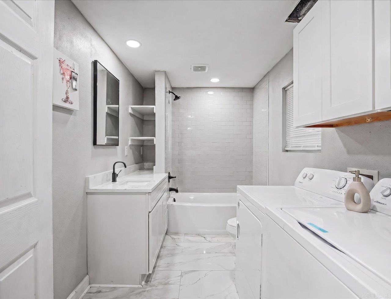 Metes & Bounds - Residential Income