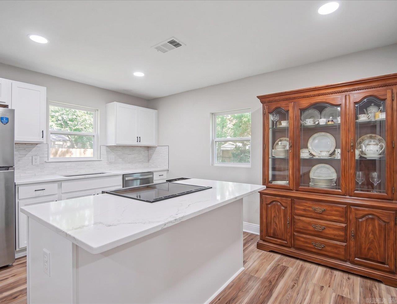 Metes & Bounds - Residential Income