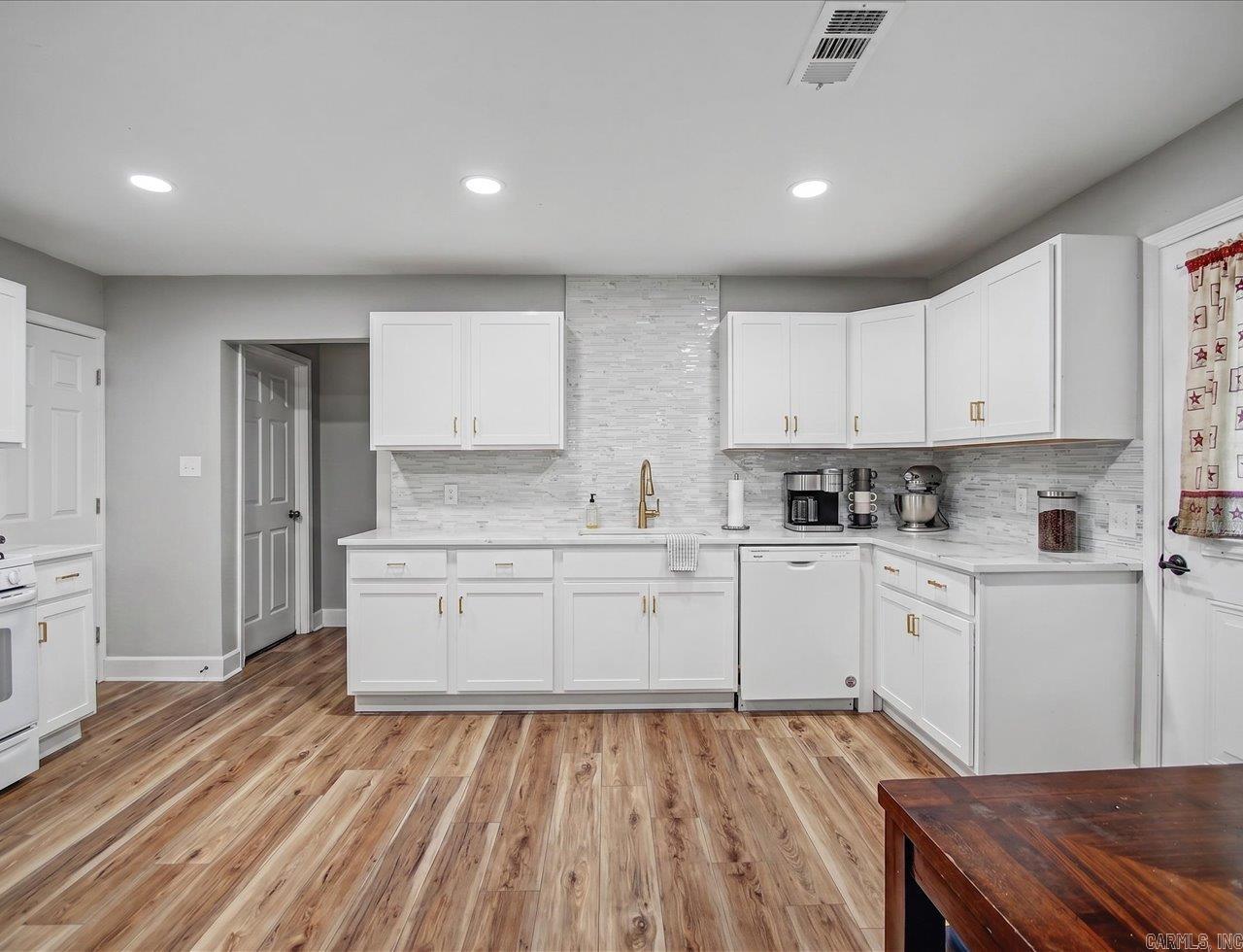 Metes & Bounds - Residential Income