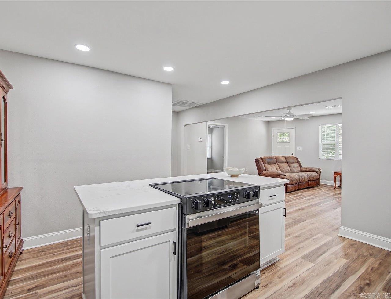 Metes & Bounds - Residential Income
