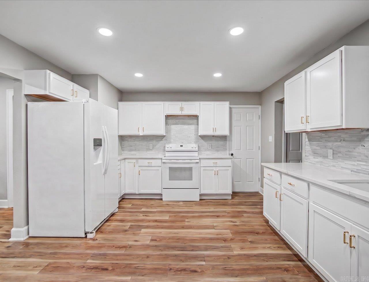 Metes & Bounds - Residential Income