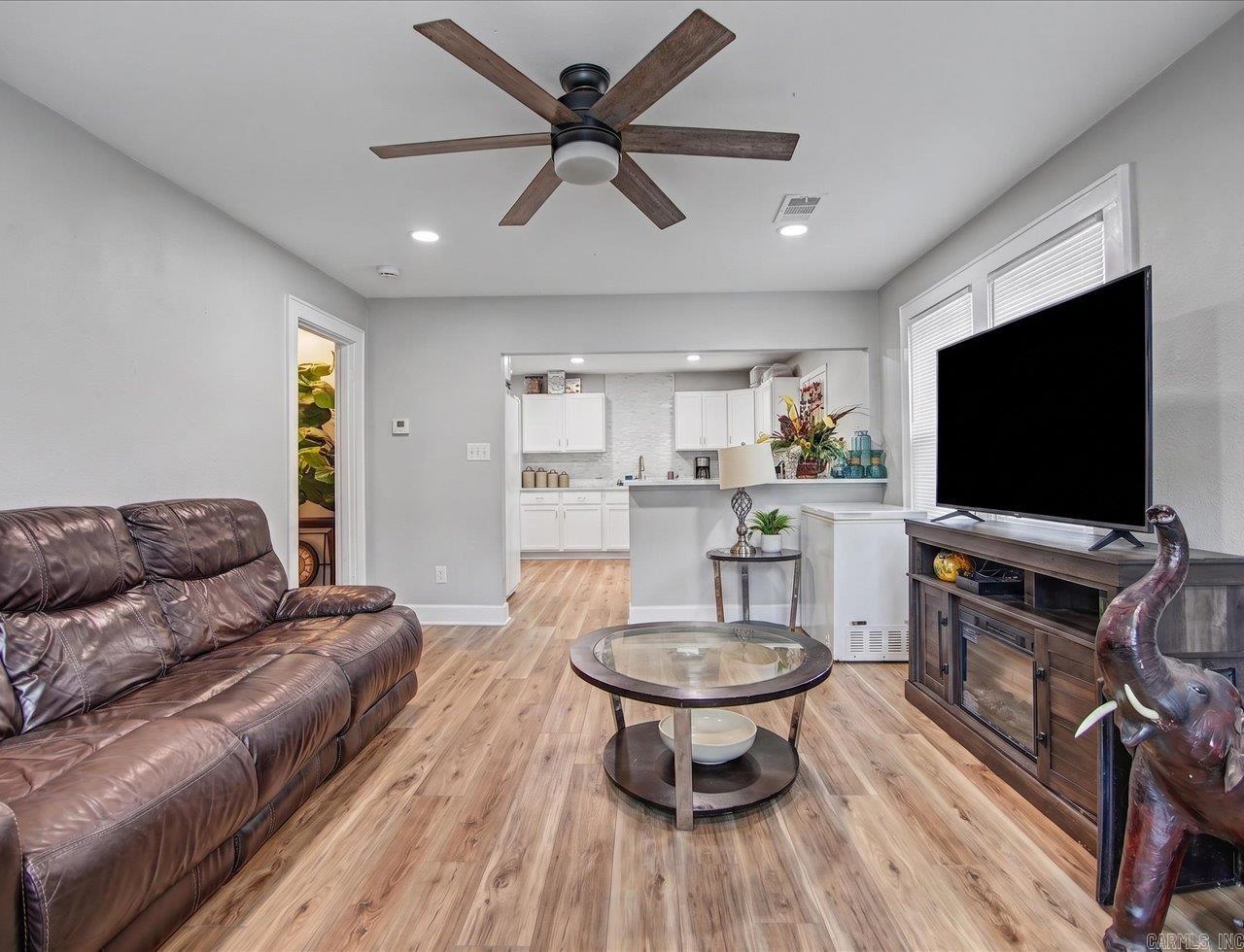 Metes & Bounds - Residential Income