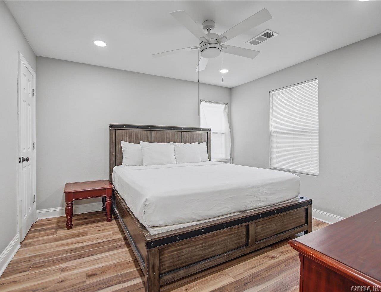 Metes & Bounds - Residential Income