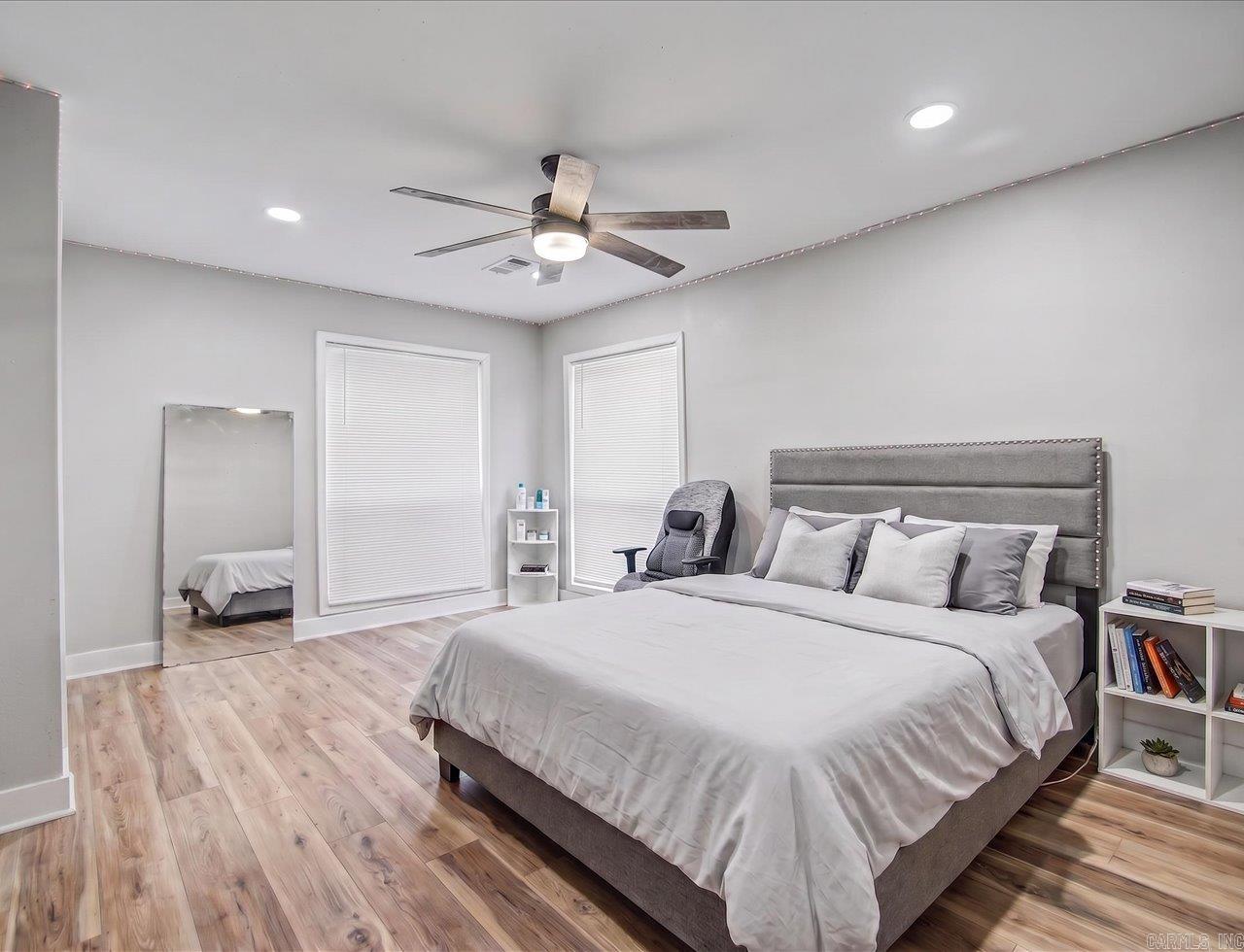Metes & Bounds - Residential Income