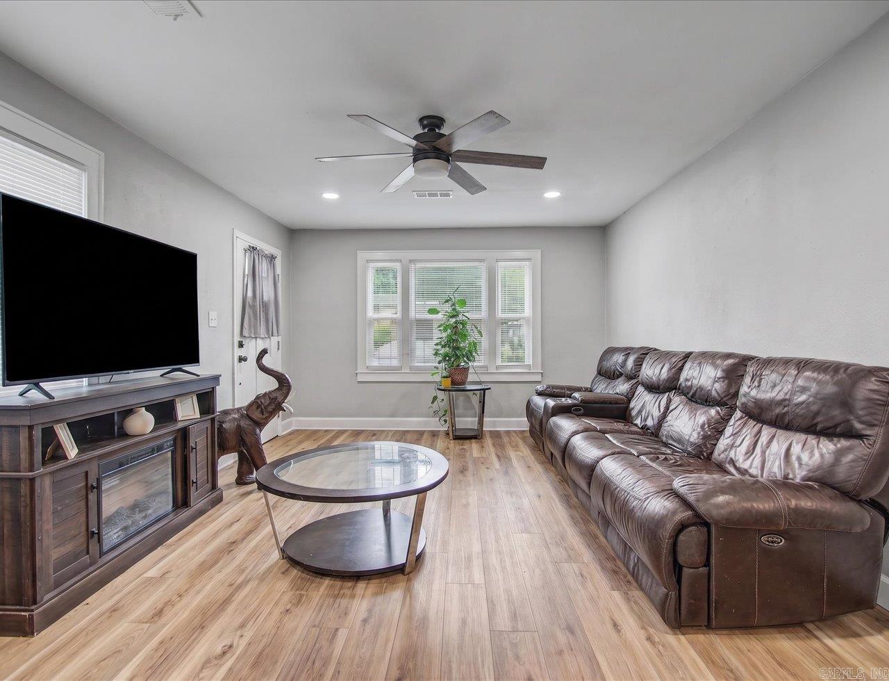 Metes & Bounds - Residential Income