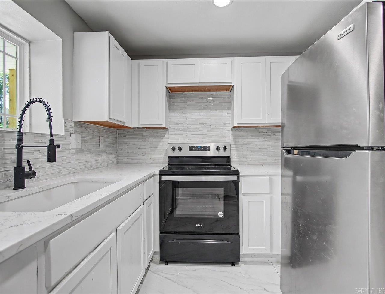 Metes & Bounds - Residential Income