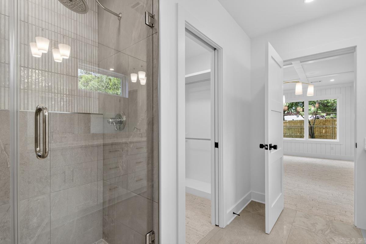 CAMMACK WOODS - Residential