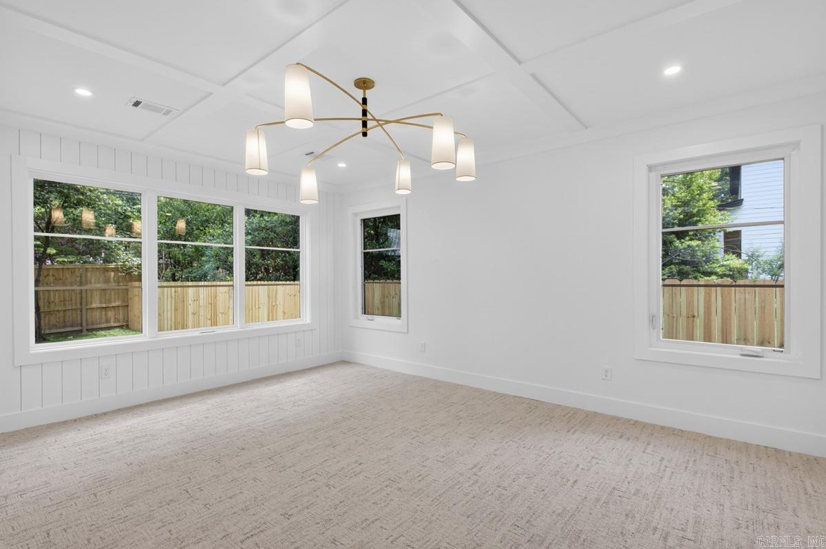 CAMMACK WOODS - Residential
