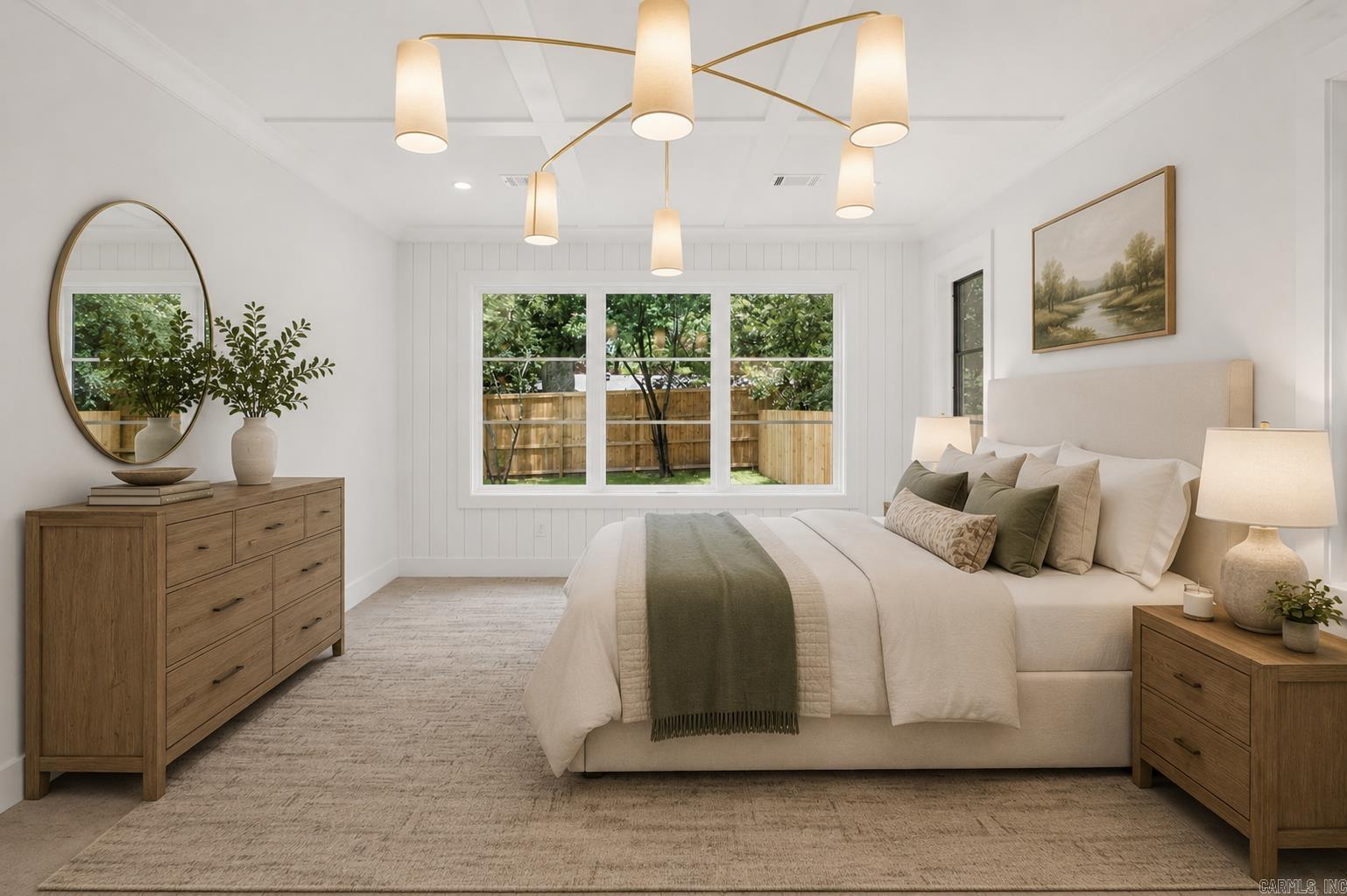 CAMMACK WOODS - Residential