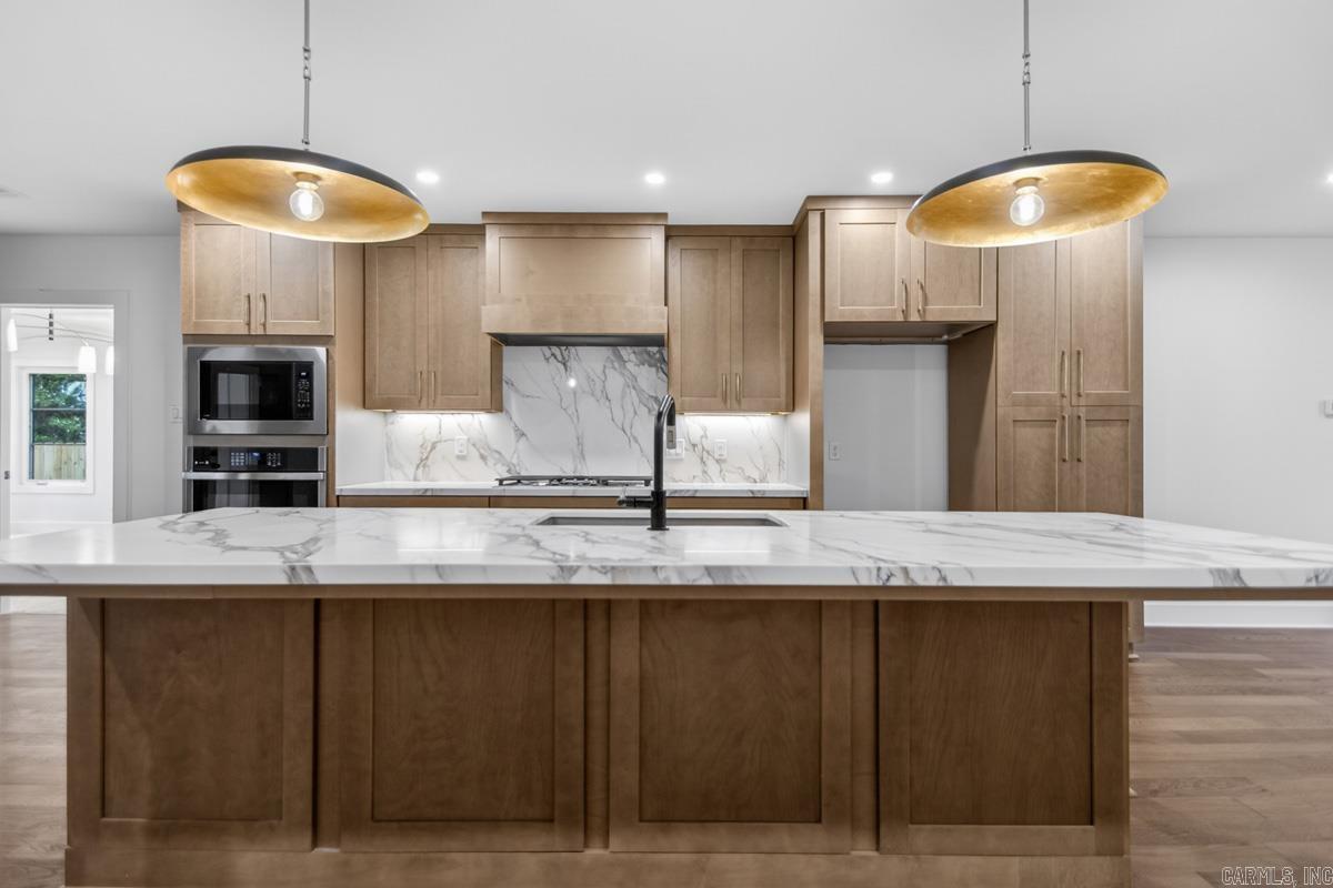 CAMMACK WOODS - Residential
