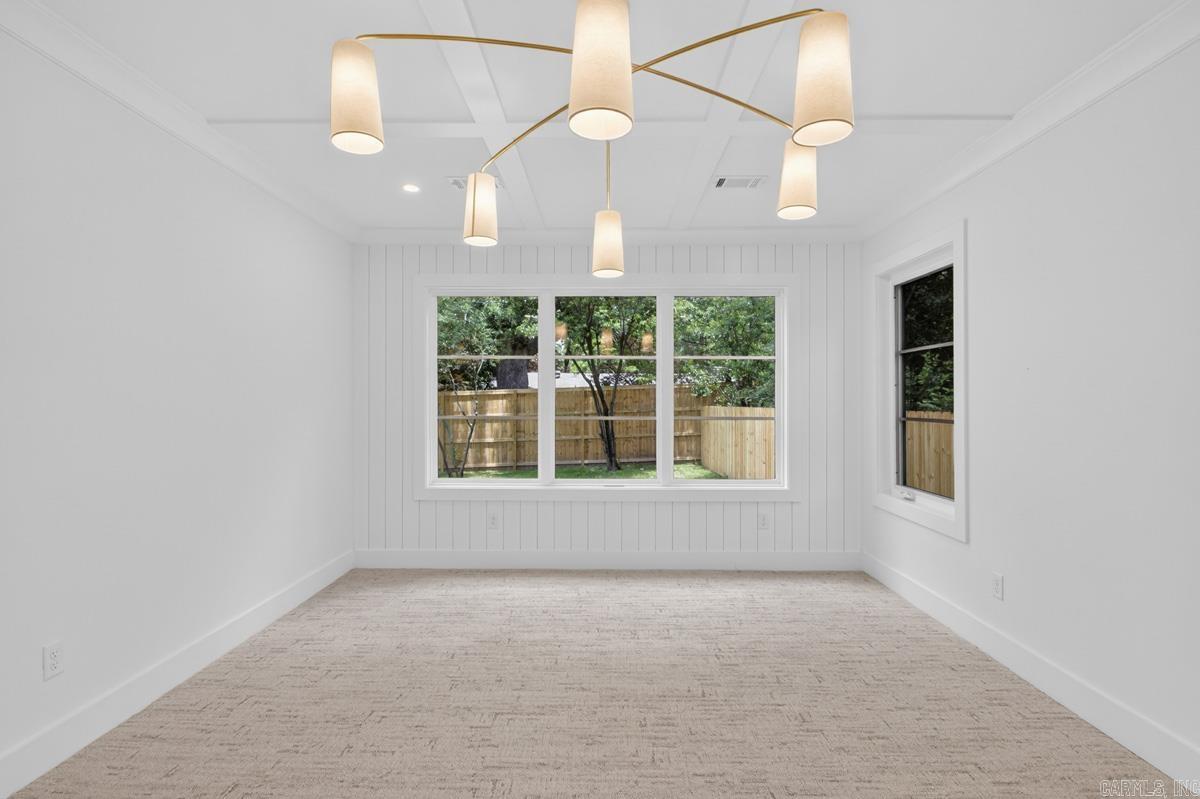 CAMMACK WOODS - Residential