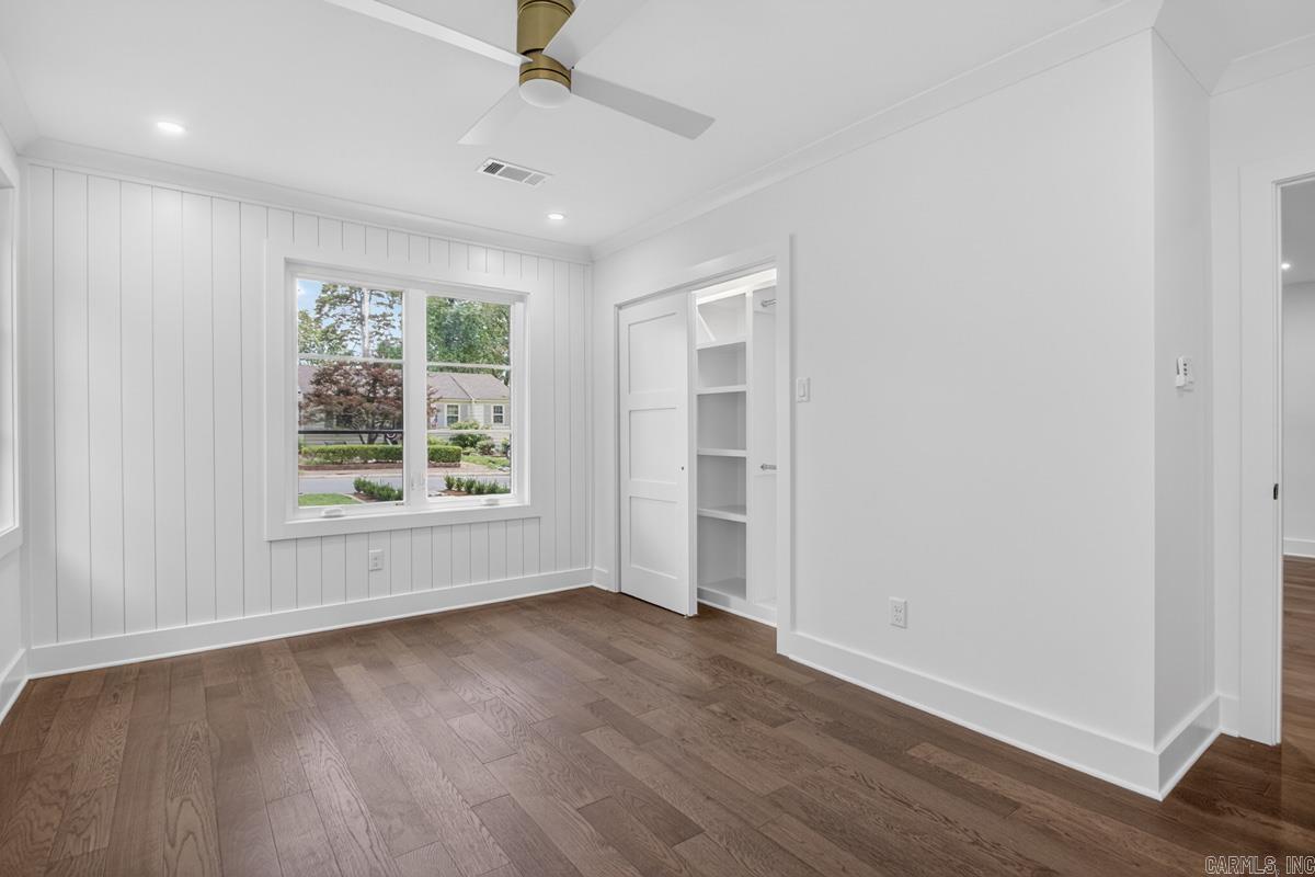 CAMMACK WOODS - Residential
