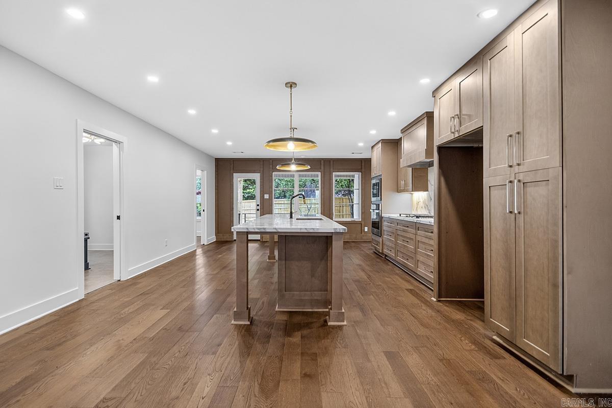CAMMACK WOODS - Residential