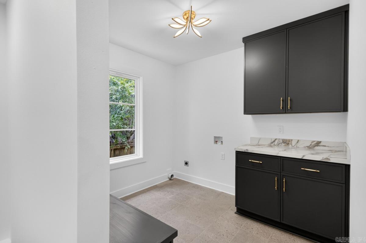 CAMMACK WOODS - Residential