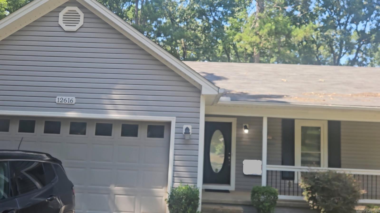TIMBER RIDGE - Residential