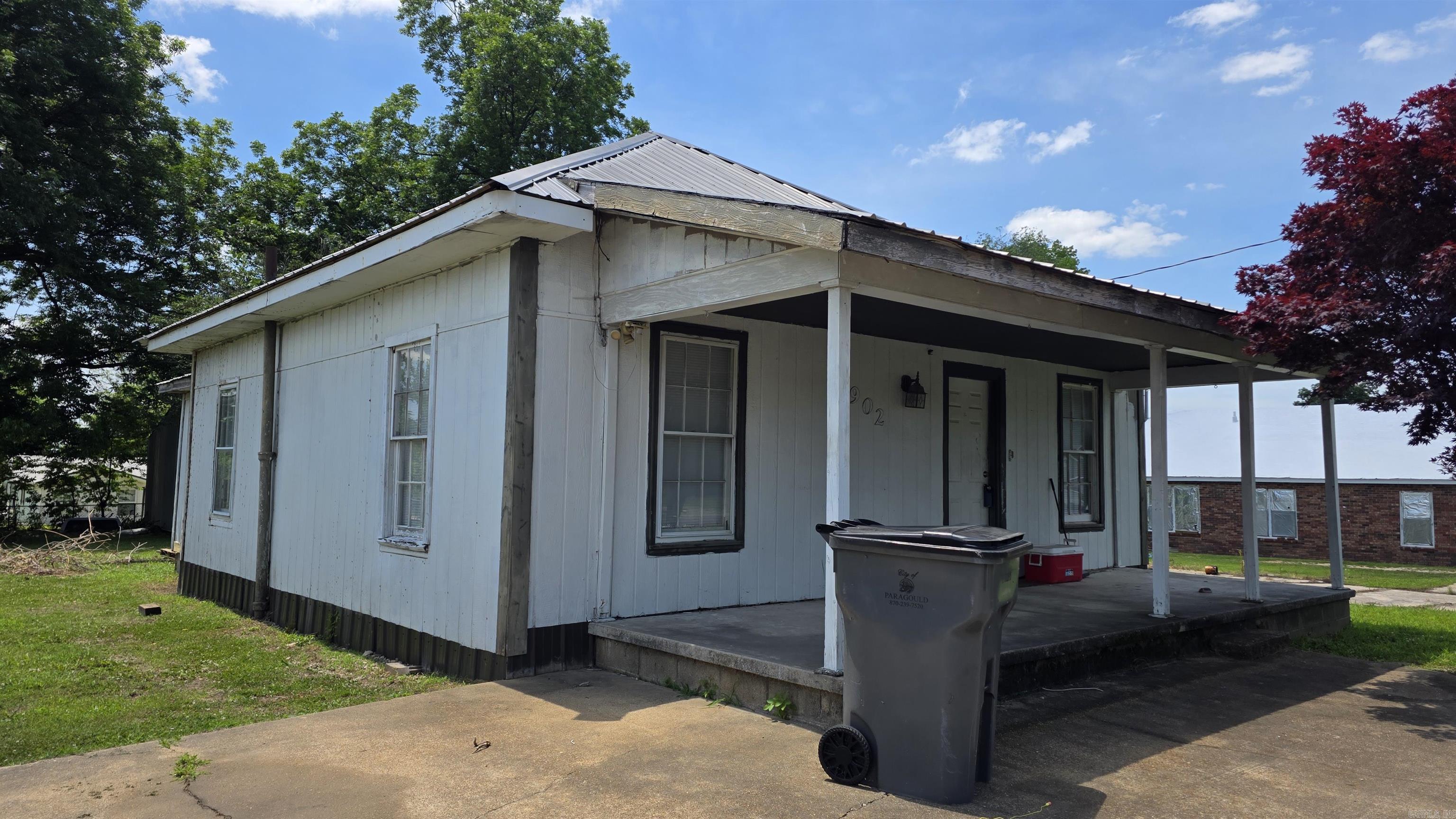 HOWELL - Residential