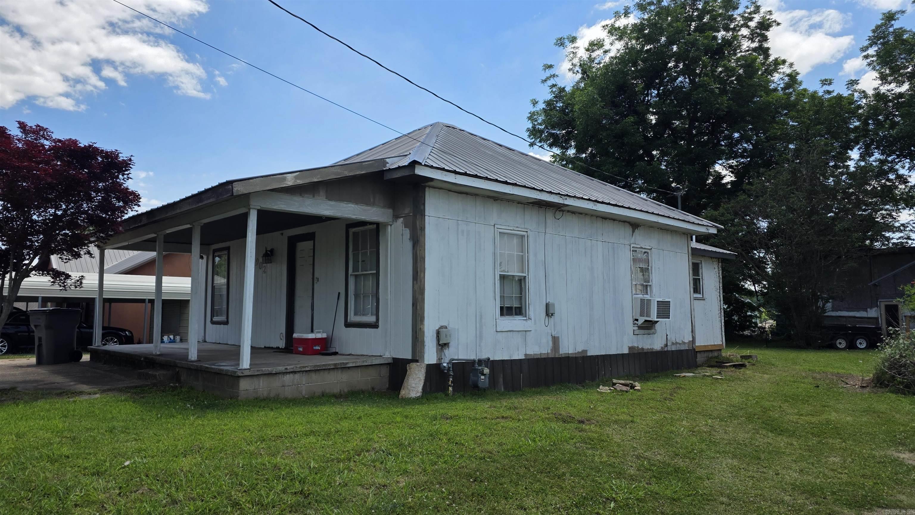 HOWELL - Residential