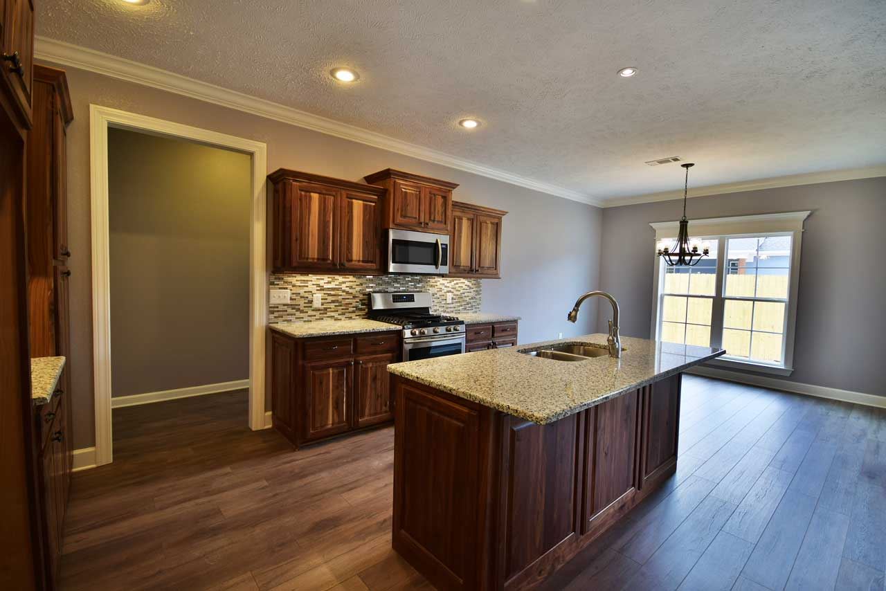 Not In List - Residential
