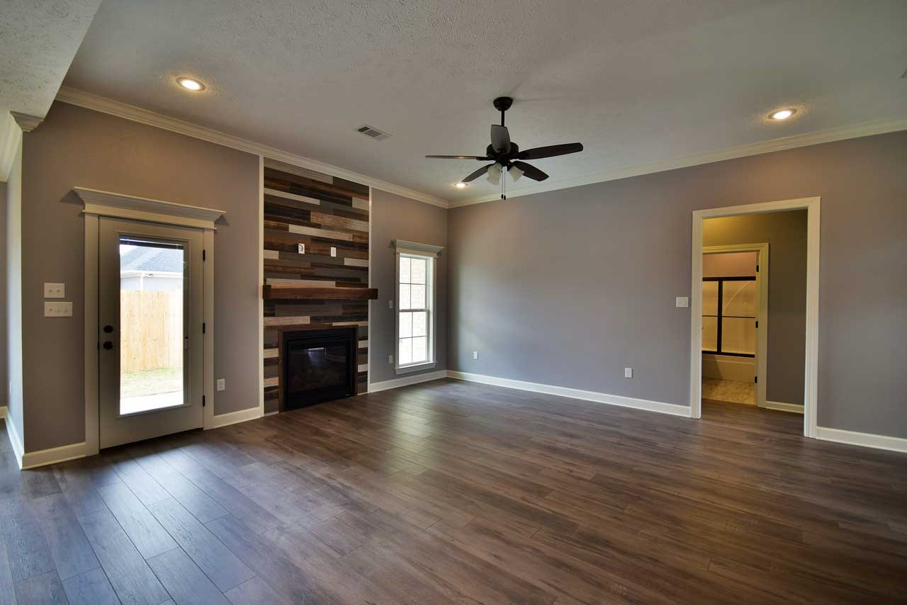 Not In List - Residential