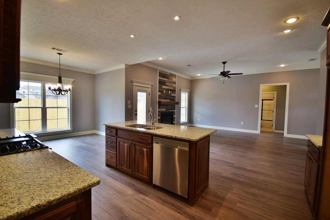 Not In List - Residential