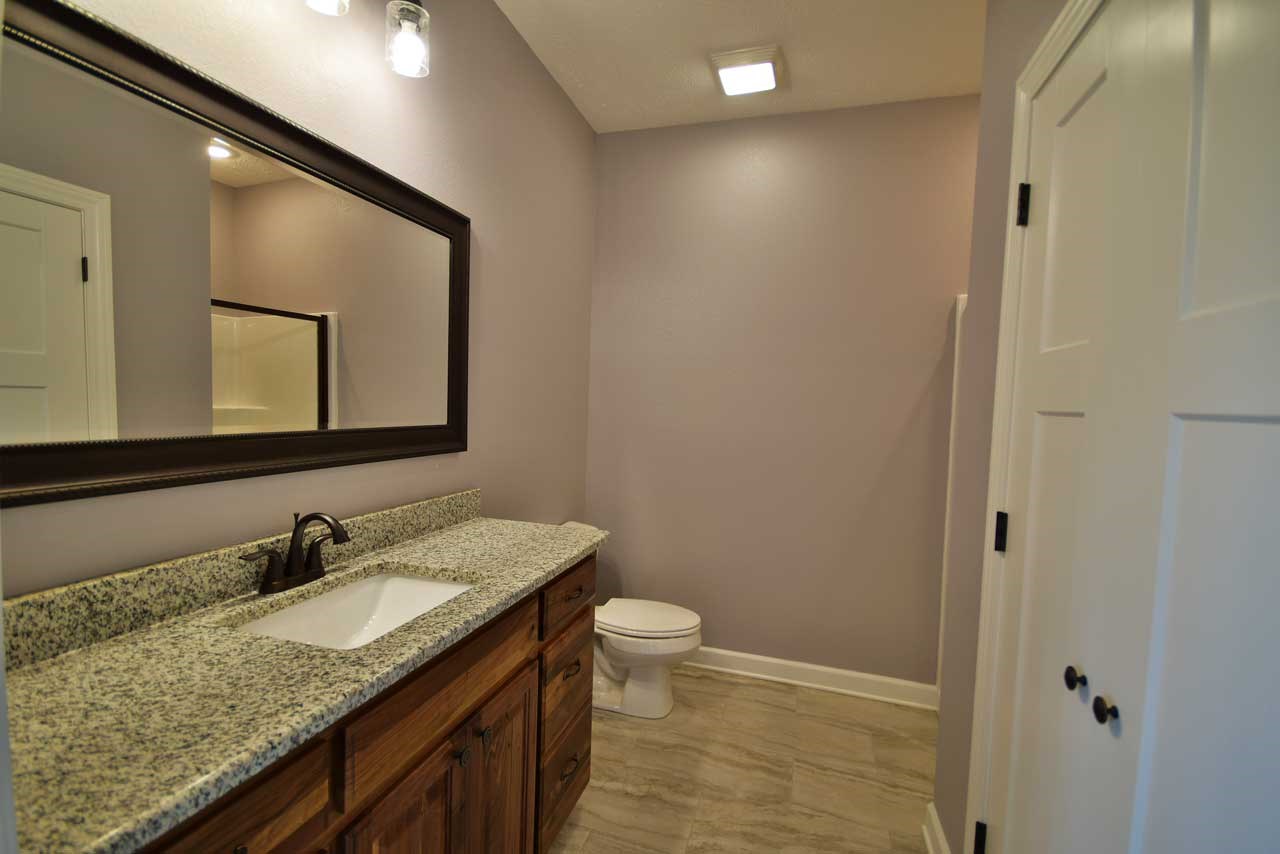 Not In List - Residential