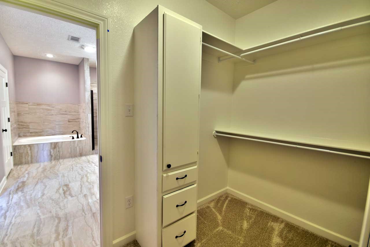 Not In List - Residential