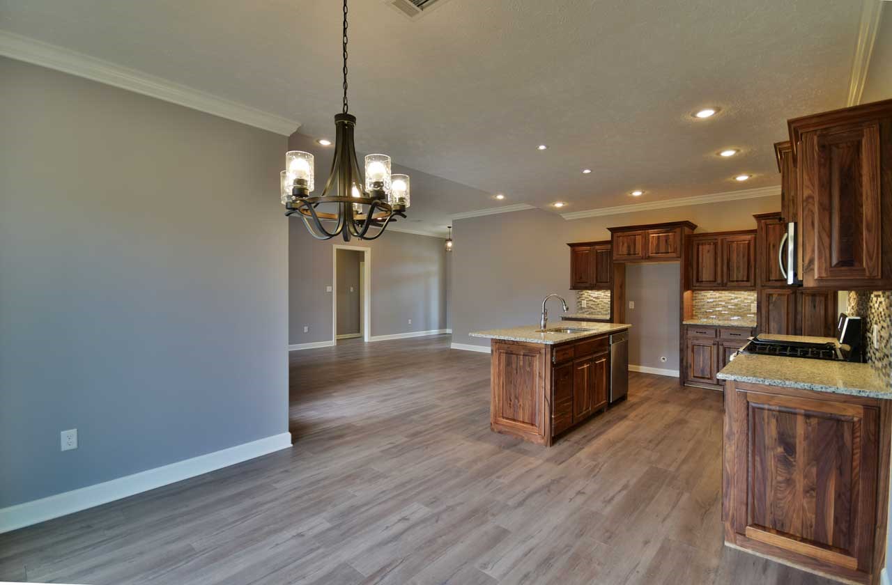 Not In List - Residential