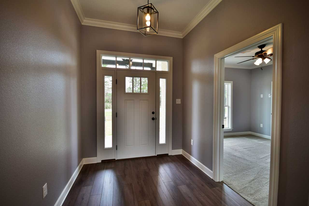 Not In List - Residential