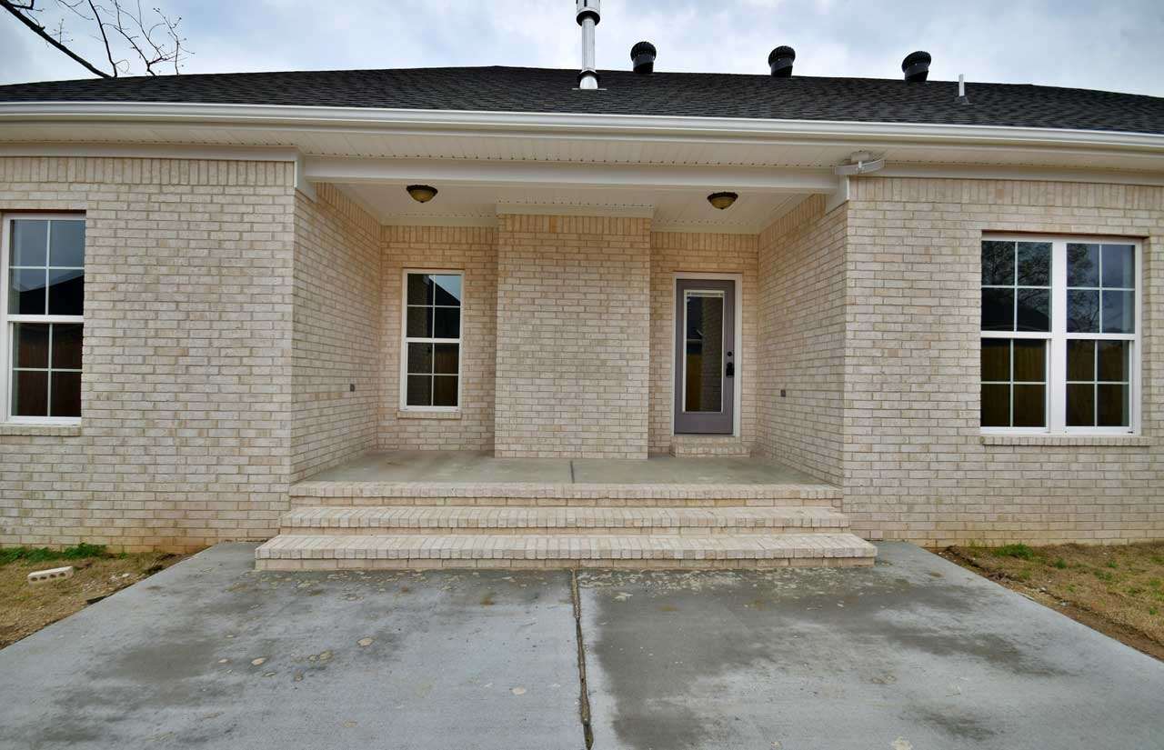 Not In List - Residential