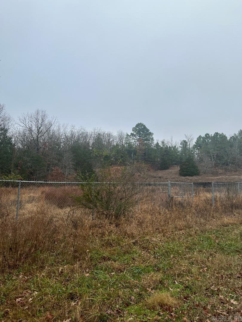 Jet City Annex - Land
