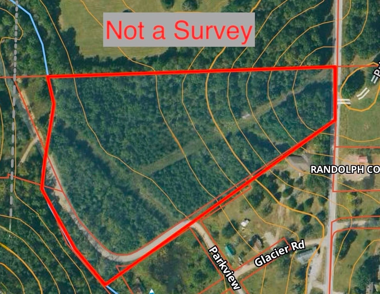 Tucked in the rolling hills of Randolph County, this 15-acre tract m/l (19 per tax records; deed shows approx. 15–16 acres) offers a rare blend of seclusion, natural beauty, and potential historical significance. Located at 85 Baker Den Rd in Warm Springs, AR, this wooded property has drawn past interest from Arkansas State University for archaeological research, hinting at its cultural value. With a mix of hardwoods, open clearings, and nearby access to the Eleven Point River, it’s ideal for nature lovers, history enthusiasts, or anyone seeking a quiet getaway. Whether you're dreaming of a homesite, recreational retreat, or long-term investment, this land offers incredible potential.