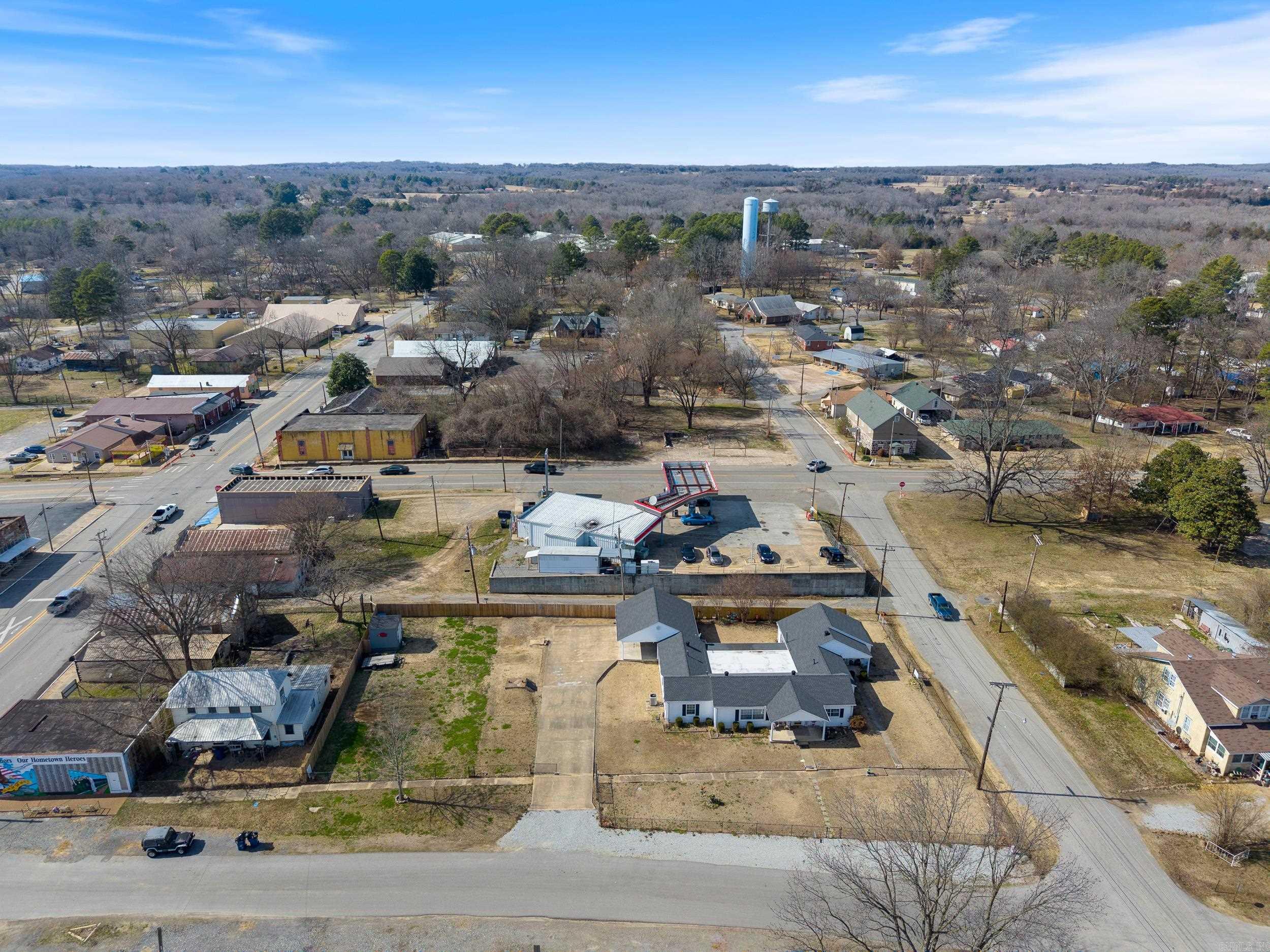 BRADFORD ORIGINAL TOWN - Residential