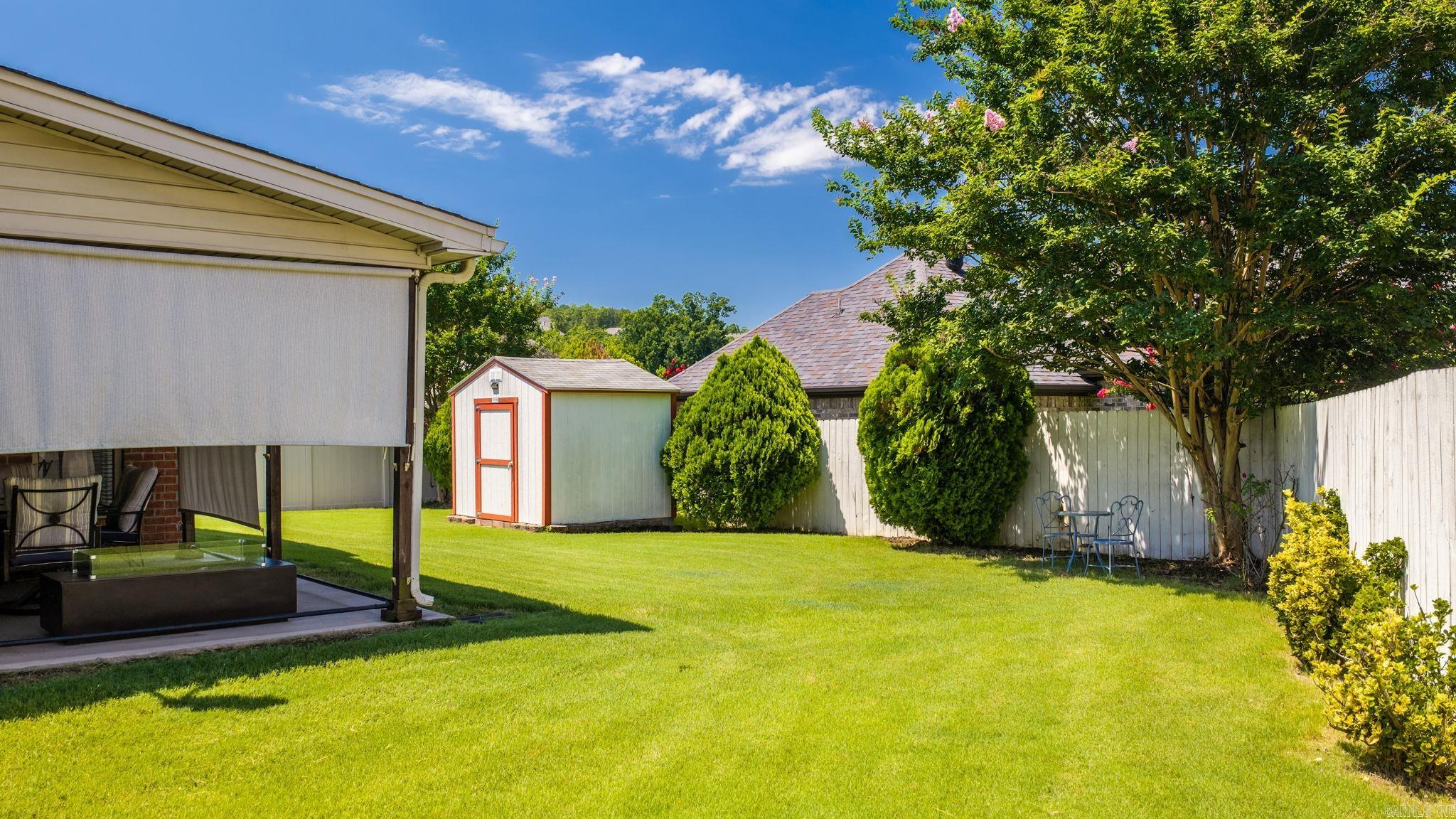 MAUMELLE VALLEY ESTATES - Residential