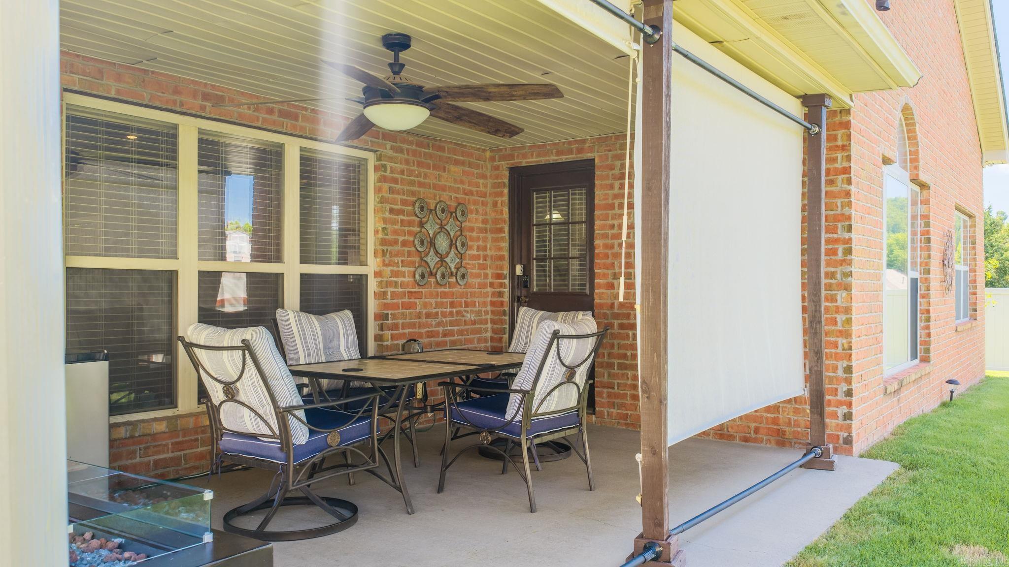 MAUMELLE VALLEY ESTATES - Residential